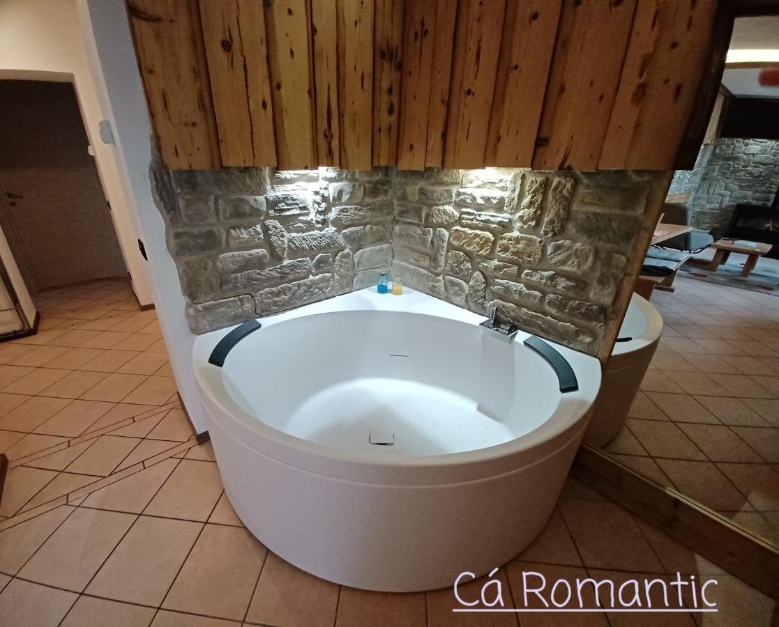 Romantic Relax Venas Exterior photo