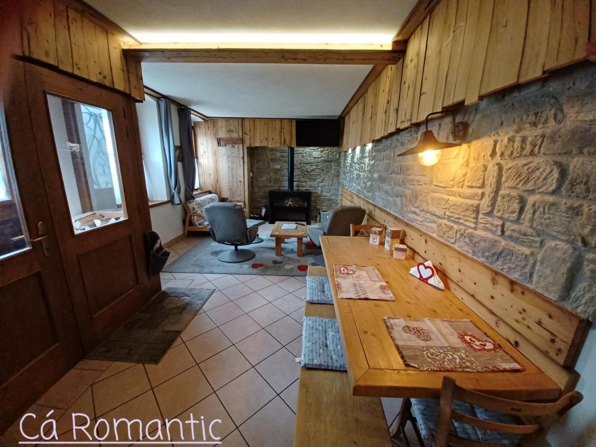 Romantic Relax Venas Exterior photo